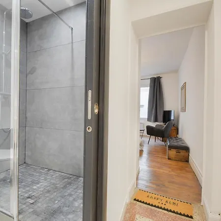Le Saint-julien I Apartment *