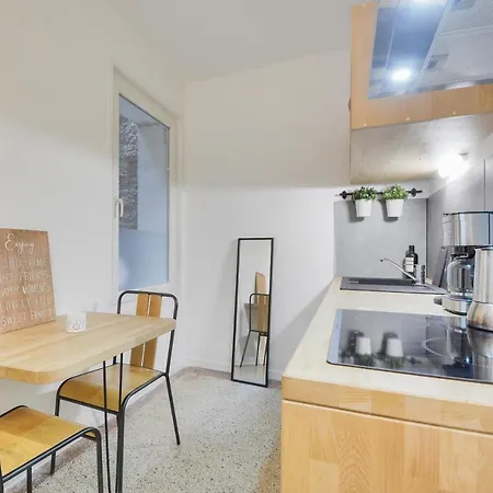 Apartment Le Saint-julien I